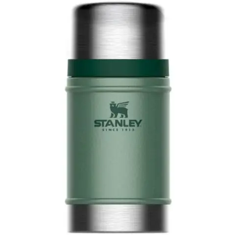 Rabatter Stanley PMI Classic Vacuum Food Jar Termos